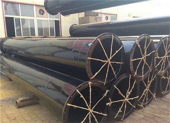 辽源矿用涂塑钢管批发