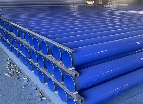 辽源涂塑复合钢管批发