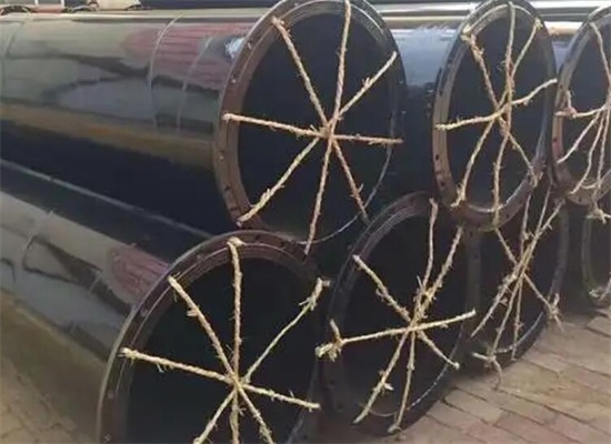 辽源矿用涂塑钢管供应