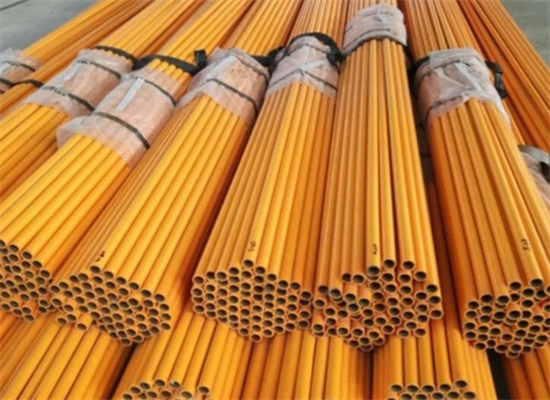 辽源燃气涂塑钢管价格