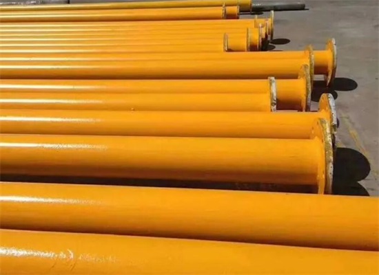 辽源燃气涂塑钢管生产厂家